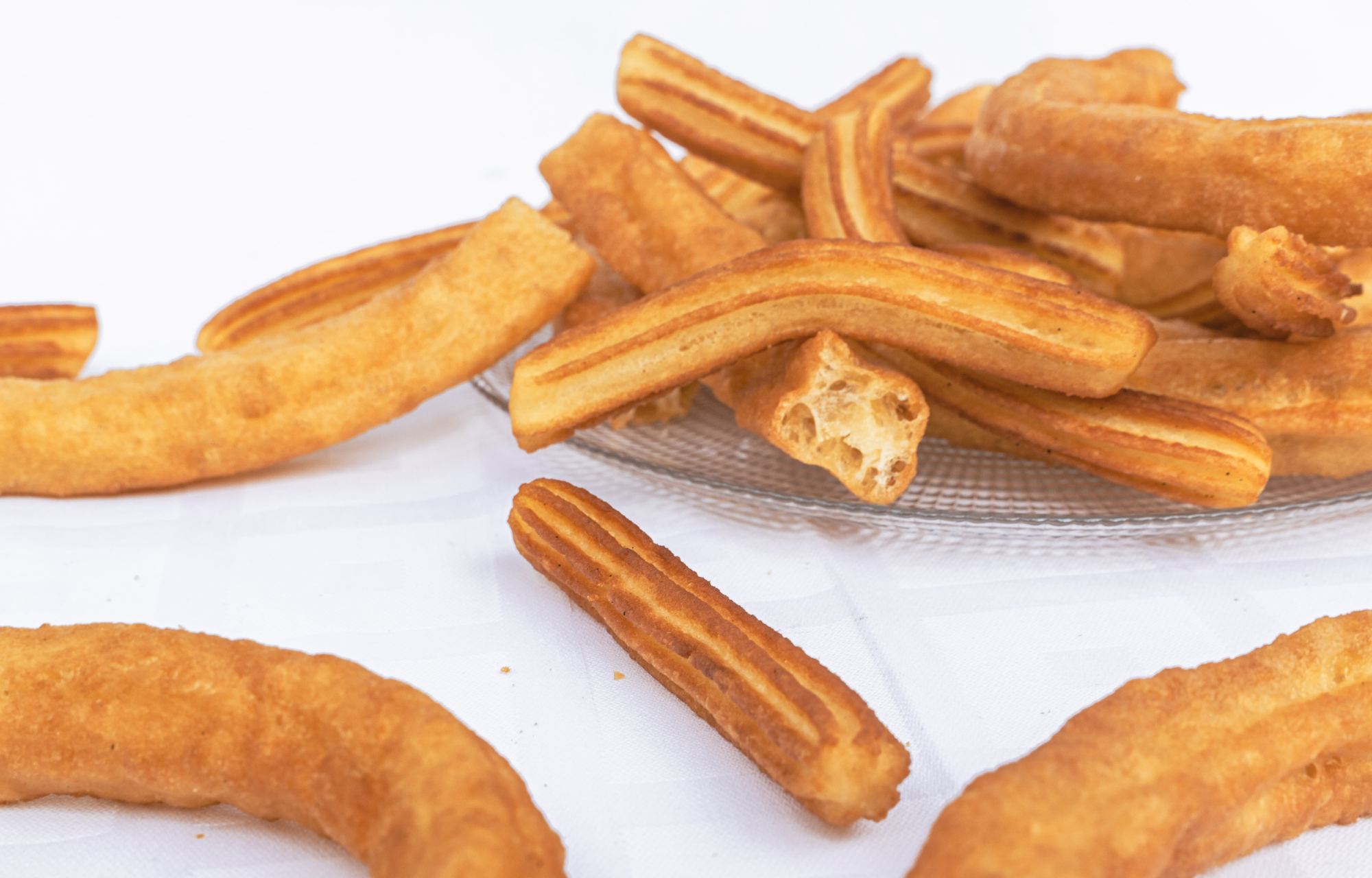 Churros Peñacorada