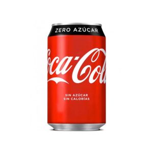 CocaCola Zero