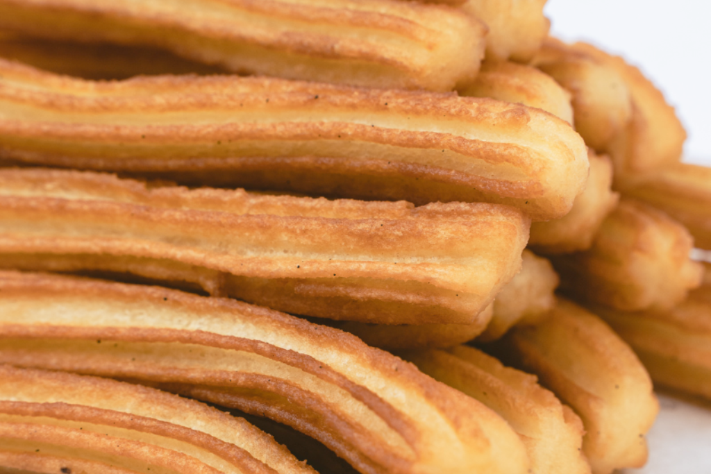 Churros